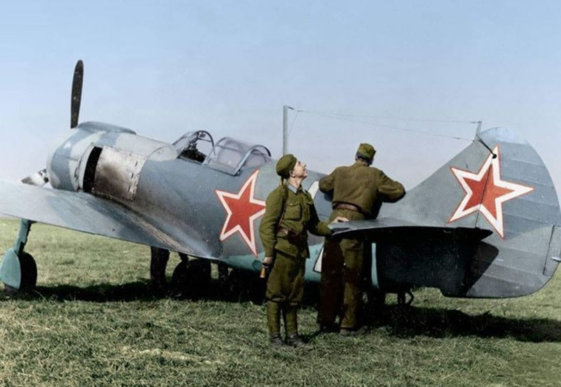 17. september - Deň československého letectva